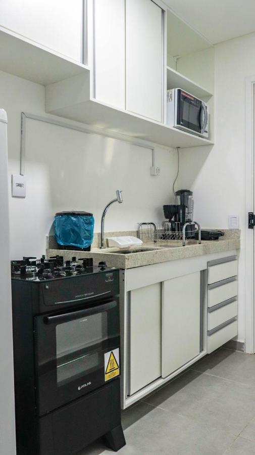Flat Zero7 Villa Del Porto Com Piscina Privativa - Porto De Galinhas Ngoại thất bức ảnh